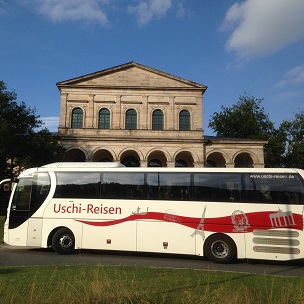 Tourliner